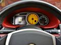  2007 Ferrari 612 Scaglietti F1A Gauges #25