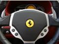  2007 Ferrari 612 Scaglietti F1A Steering Wheel #26