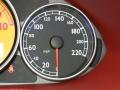  2007 Ferrari 612 Scaglietti F1A Gauges #29