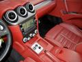  2007 Ferrari 612 Scaglietti Rosso Interior #30