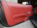 Door Panel of 2007 Ferrari 612 Scaglietti F1A #36
