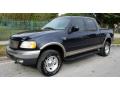 2001 F150 Lariat SuperCrew 4x4 #2