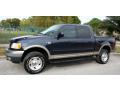 2001 F150 Lariat SuperCrew 4x4 #3