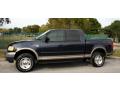 2001 F150 Lariat SuperCrew 4x4 #4