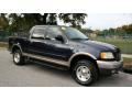 2001 F150 Lariat SuperCrew 4x4 #15