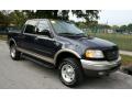 2001 F150 Lariat SuperCrew 4x4 #16