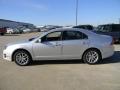 2011 Fusion SEL V6 #5