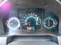 2011 Fusion SEL V6 #10