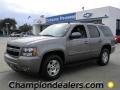 Click for details. 2009 Chevrolet Tahoe LT