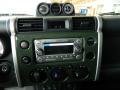 Audio System of 2012 Toyota FJ Cruiser 4WD #12