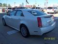 2012 CTS 3.6 Sedan #4