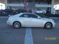 2012 CTS 3.6 Sedan #6