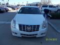 2012 CTS 3.6 Sedan #7