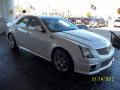2012 CTS -V Sedan #2