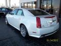 2012 CTS -V Sedan #4