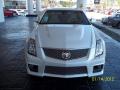 2012 CTS -V Sedan #7
