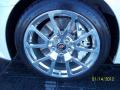  2012 Cadillac CTS -V Sedan Wheel #13