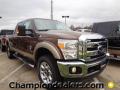 2012 F250 Super Duty Lariat Crew Cab 4x4 #1