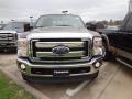 2012 F250 Super Duty Lariat Crew Cab 4x4 #2