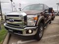 2012 F250 Super Duty Lariat Crew Cab 4x4 #3