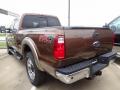 2012 F250 Super Duty Lariat Crew Cab 4x4 #4