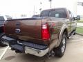 2012 F250 Super Duty Lariat Crew Cab 4x4 #5