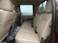 2012 F250 Super Duty Lariat Crew Cab 4x4 #13