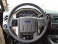 2012 F250 Super Duty Lariat Crew Cab 4x4 #19