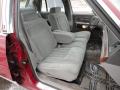  1990 Ford LTD Crown Victoria Grey Interior #17