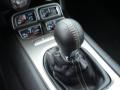  2012 Camaro 6 Speed Manual Shifter #18