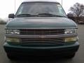2000 Astro AWD Passenger Conversion Van #2 2000 Astro AWD Passenger Conversion Van #2