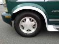 2000 Chevrolet Astro AWD Passenger Conversion Van Wheel #3 2000 Chevrolet Astro AWD Passenger Conversion Van Wheel #3
