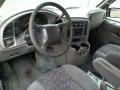 Dashboard of 2000 Chevrolet Astro AWD Passenger Conversion Van #5 Dashboard of 2000 Chevrolet Astro AWD Passenger Conversion Van #5