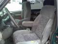 2000 Chevrolet Astro Medium Gray Interior #6 2000 Chevrolet Astro Medium Gray Interior #6