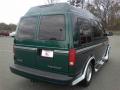 2000 Astro AWD Passenger Conversion Van #16 2000 Astro AWD Passenger Conversion Van #16
