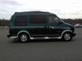 2000 Astro AWD Passenger Conversion Van #17 2000 Astro AWD Passenger Conversion Van #17
