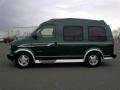 2000 Astro AWD Passenger Conversion Van #18 2000 Astro AWD Passenger Conversion Van #18