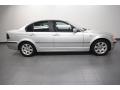 2003 3 Series 325i Sedan #7