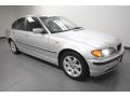 2003 3 Series 325i Sedan #8