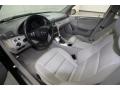 2006 Mercedes-Benz C Ash Interior #14 2006 Mercedes-Benz C Ash Interior #14