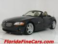2003 Z4 3.0i Roadster #1