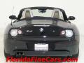 2003 Z4 3.0i Roadster #6