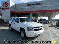 2007 Chevrolet Tahoe LS