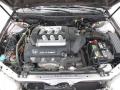  2000 Accord 3.0L SOHC 24V VTEC V6 Engine #13