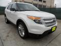 2012 Explorer XLT #1 2012 Explorer XLT #1