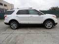 2012 Explorer XLT #2 2012 Explorer XLT #2