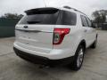 2012 Explorer XLT #3 2012 Explorer XLT #3