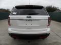 2012 Explorer XLT #4 2012 Explorer XLT #4