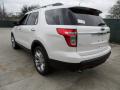 2012 Explorer XLT #5 2012 Explorer XLT #5