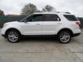 2012 Explorer XLT #6 2012 Explorer XLT #6